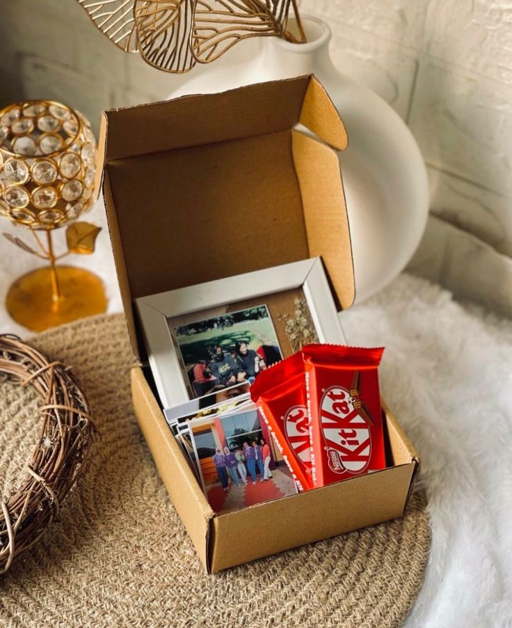 Gift box